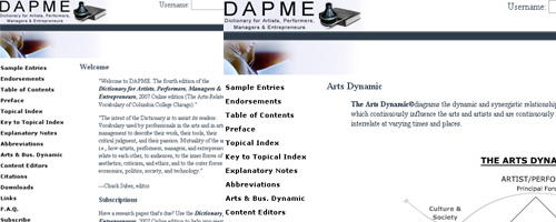 dapme